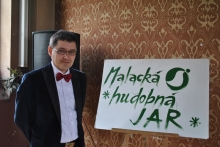  Hudobná nedeľa v Malackách